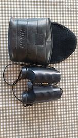 binocolo Nikon 9x25 CFIII