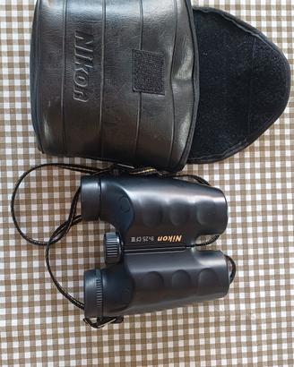 binocolo Nikon 9x25 CFIII
