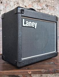  amplificatore chitarra Laney  lg12 