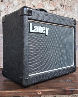  amplificatore chitarra Laney  lg12 