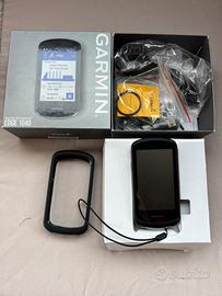 Garmin edge 1040