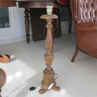 lampada da salotto art 43