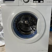 Lavatrice Haier HW60-1211N