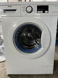Lavatrice Haier HW60-1211N