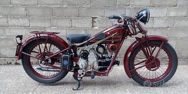 Moto Guzzi Altro Sport 15