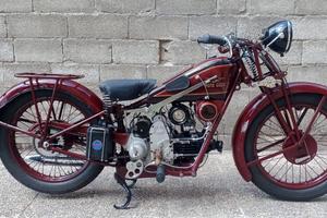 Moto Guzzi Altro Sport 15