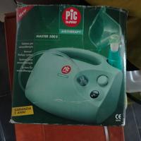 Pic indolor aerosol airtherapy