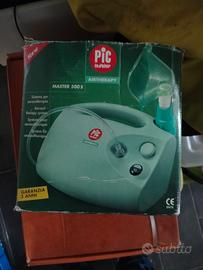 Pic indolor aerosol airtherapy