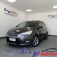 Ford C-Max 1.5 TDCi 120 CV AUTOMATICA Titanium