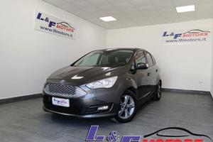 Ford C-Max 1.5 TDCi 120 CV AUTOMATICA Titanium