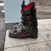 Scarponi Head EDGE 110 HV taglia 28.5