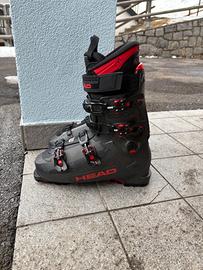 Scarponi Head EDGE 110 HV taglia 28.5