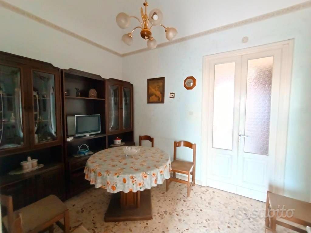 Appartamento – CT - Altro