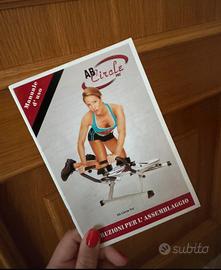 AB Circle Pro