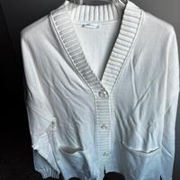 Cardigan cotone Yamamay Tg. M