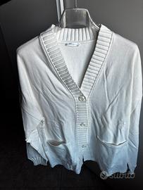 Cardigan cotone Yamamay Tg. M
