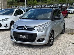 Citroen C1 Airscape VTi 68 ETG 5 porte Shine