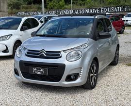 Citroen C1 Airscape VTi 68 ETG 5 porte Shine