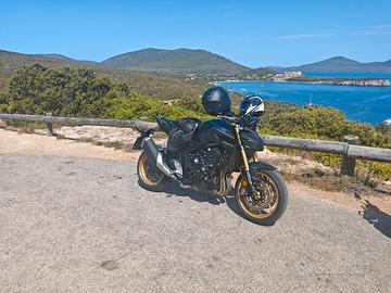 Honda Hornet 1000 sp 