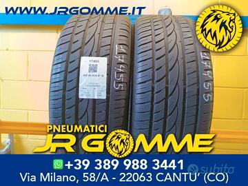 2 Gomme al 80% 205/45/16 LANVIGATOR Estive - Cantù