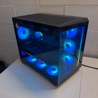 Pc da gaming fascia alta i9 e RTX 5070