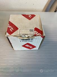 Pulsantiera digitale Q.BO touch