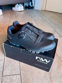 Scarpe mtb