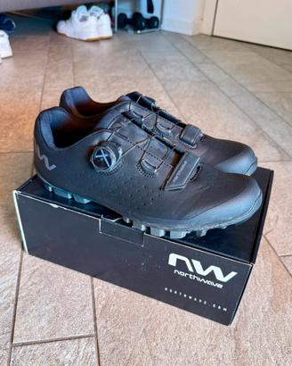 Scarpe mtb
