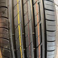 Pneumatico BRIDGESTONE TURANZA T001 215/60/R17