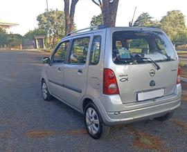 OPEL Agila 1ª serie - 2005