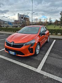 Renault Clio SCe 65 CV 5 porte Evolution