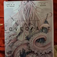 Lovecraft edizione annotata