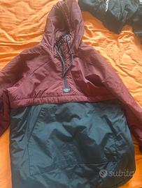 Giubotto pull and bear