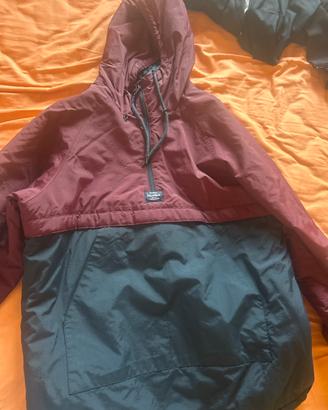 Giubotto pull and bear