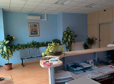 Locale Commerciale o Ufficio