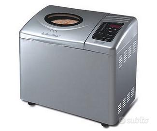 Macchina per il pane Princess 1936 - quasi nuova