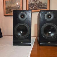 Casse passive a 2 vie da 6.5'' AR Status S20