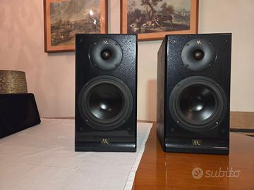 Casse passive a 2 vie da 6.5'' AR Status S20