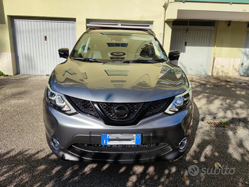 Nissan Qashqai 1.6 CDI 131 CV