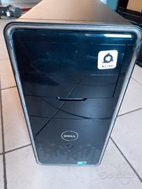 desktop Dell i5 Inspiron (no HDD)