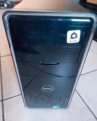 desktop Dell i5 Inspiron (no HDD)
