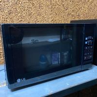 Microonde LG