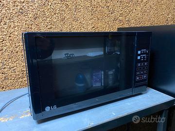 Microonde LG