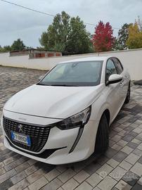 Peugeot 208 PureTech 100 Stop&Start 5 porte Allure