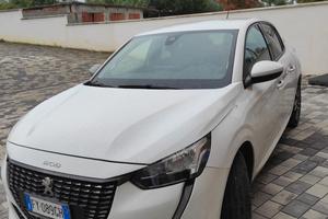Peugeot 208 PureTech 100 Stop&Start 5 porte Allure