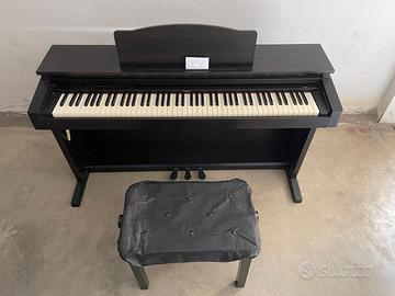 pianoforte 