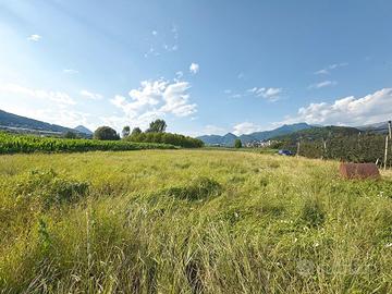 Terreno agricolo a Pergine