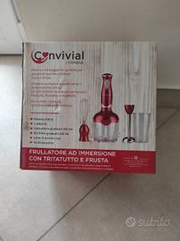 Frullatore tritatutto