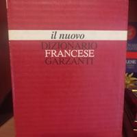 dizionario francese 