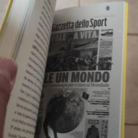 Libro i miti dello sport valentino rossi raro